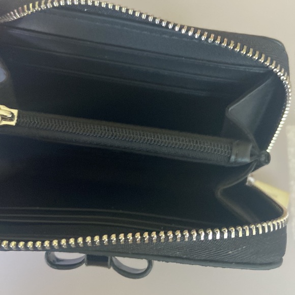 NWT Kate Spade Wrapping Party Wallet - Picture 3 of 4